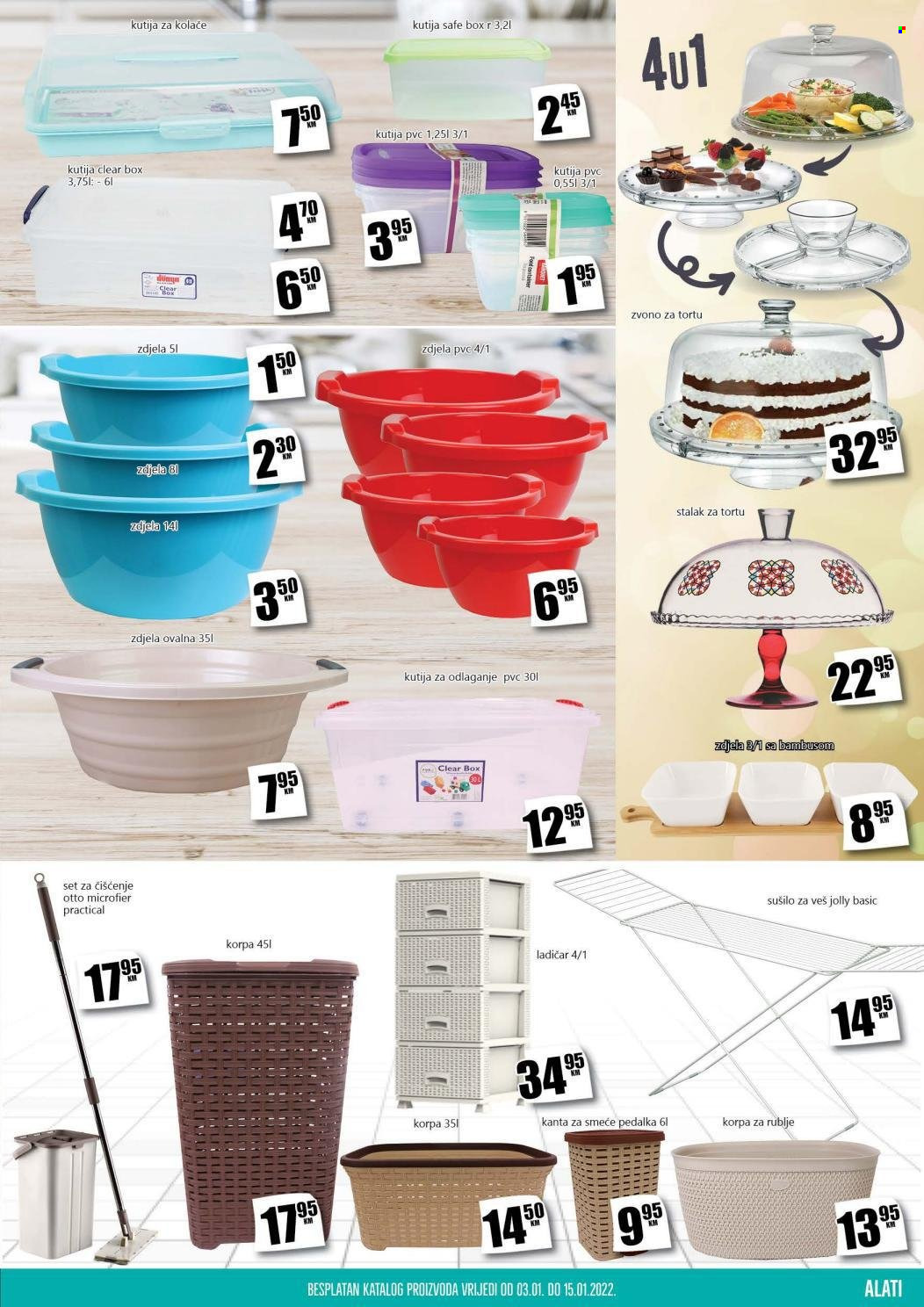 Prodex katalog - 03.01.2022. - 15.01.2022.. Stranica 19