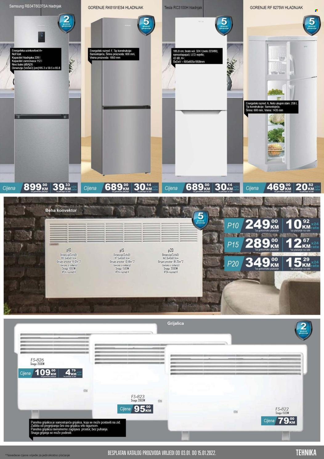Prodex katalog - 03.01.2022. - 15.01.2022.. Stranica 23