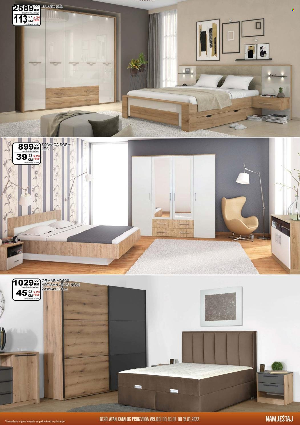 Prodex katalog - 03.01.2022. - 15.01.2022.. Stranica 25
