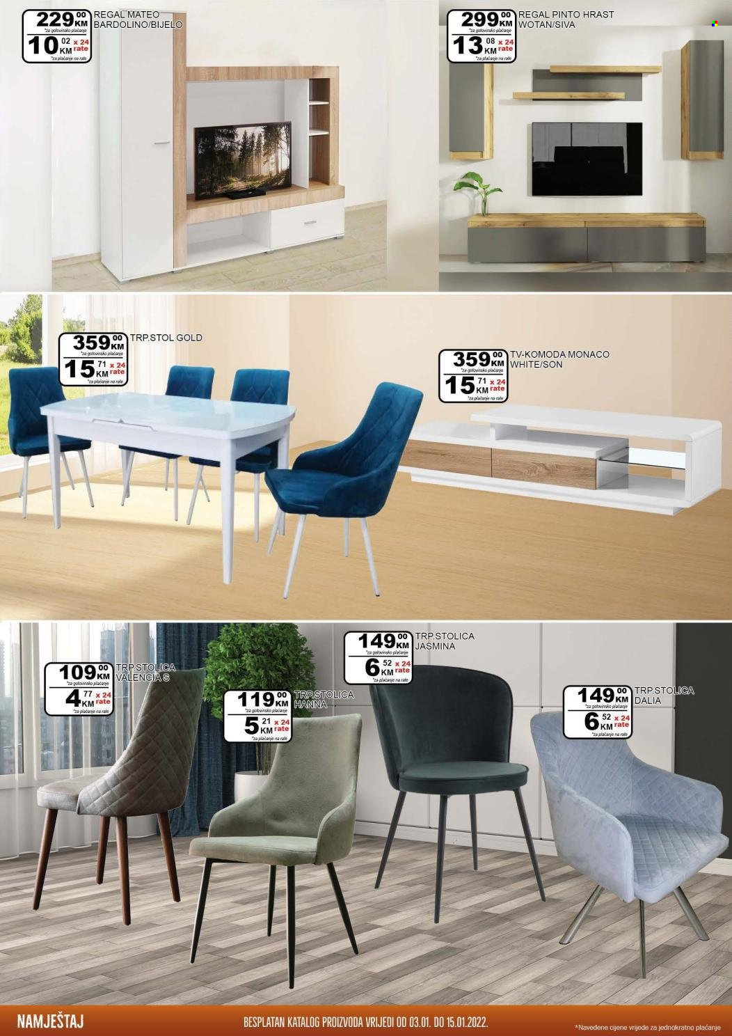 Prodex katalog - 03.01.2022. - 15.01.2022.. Stranica 26