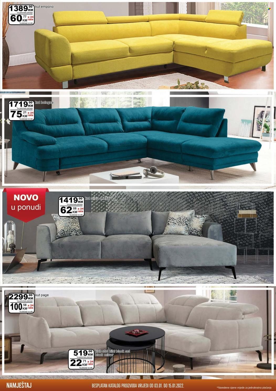 Prodex katalog - 03.01.2022. - 15.01.2022.. Stranica 28