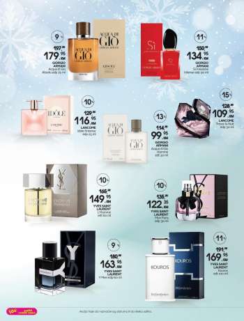 thumbnail - Yves Saint Laurent
