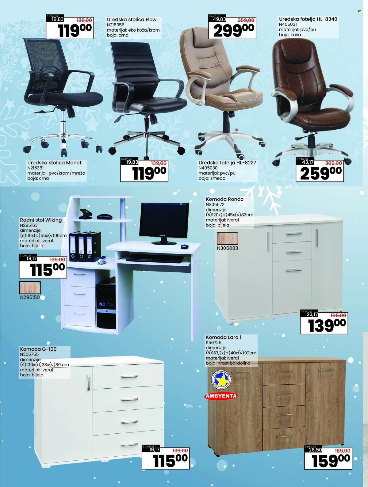 FIS katalog - 11.01.2022. - 31.01.2022.. Stranica 18