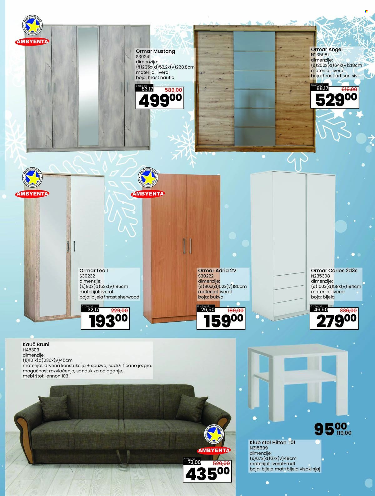 FIS katalog - 11.01.2022. - 31.01.2022.. Stranica 19