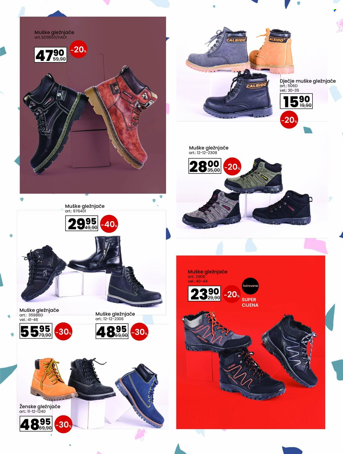 FIS katalog - 11.01.2022. - 31.01.2022.. Stranica 26