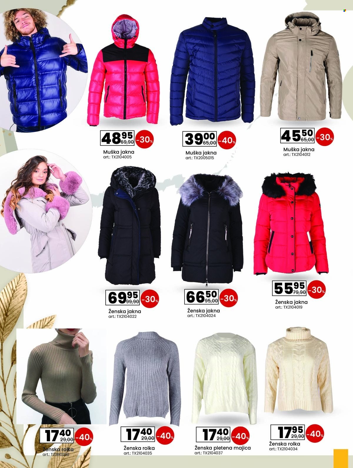 FIS katalog - 11.01.2022. - 31.01.2022.. Stranica 32