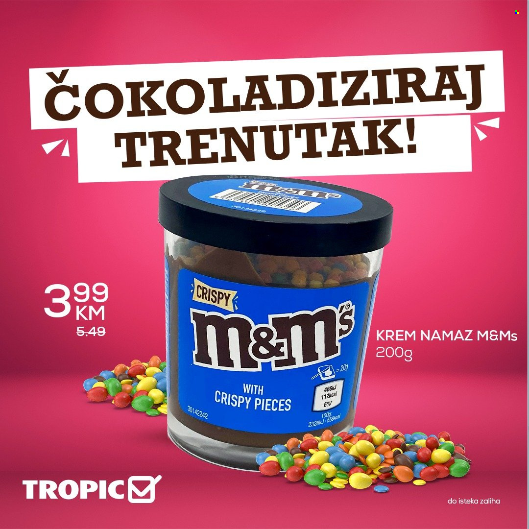 Tropic katalog. Stranica 2