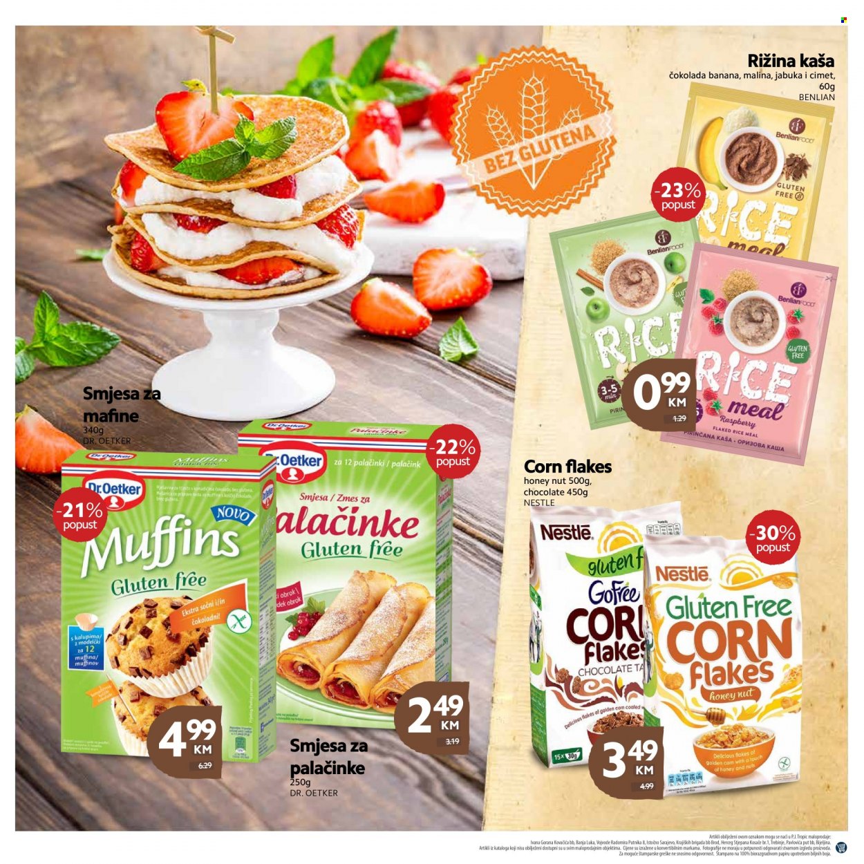 Tropic katalog - 12.01.2022. - 01.02.2022.. Stranica 15