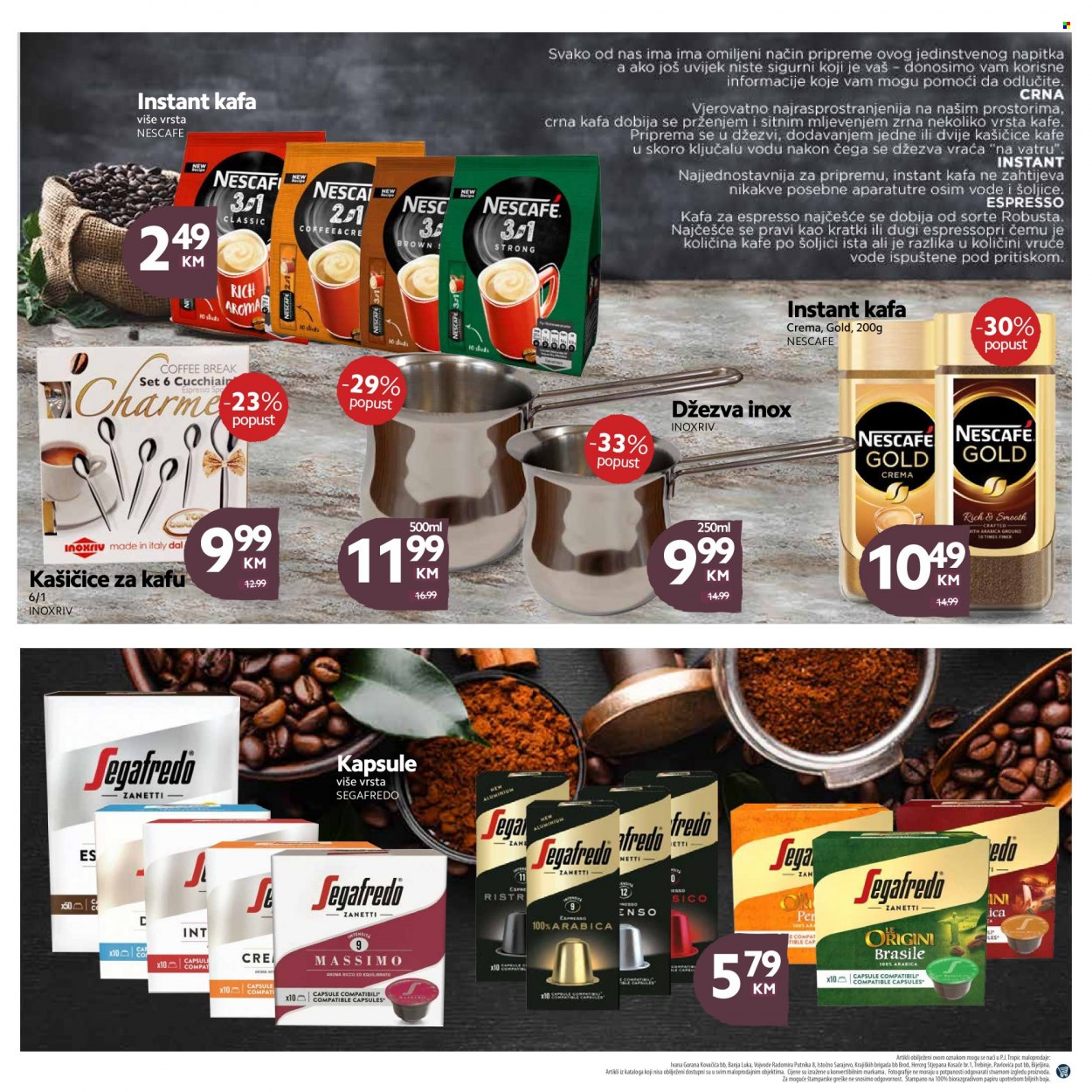 Tropic katalog - 12.01.2022. - 01.02.2022.. Stranica 21