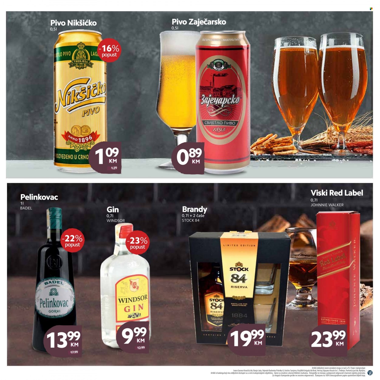Tropic katalog - 12.01.2022. - 01.02.2022.. Stranica 23