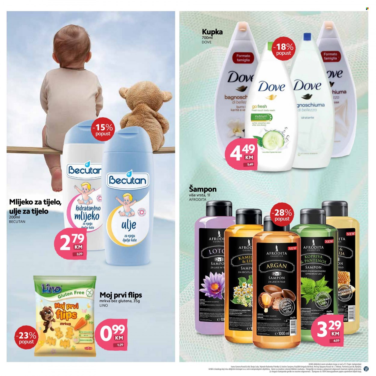 Tropic katalog - 12.01.2022. - 01.02.2022.. Stranica 29