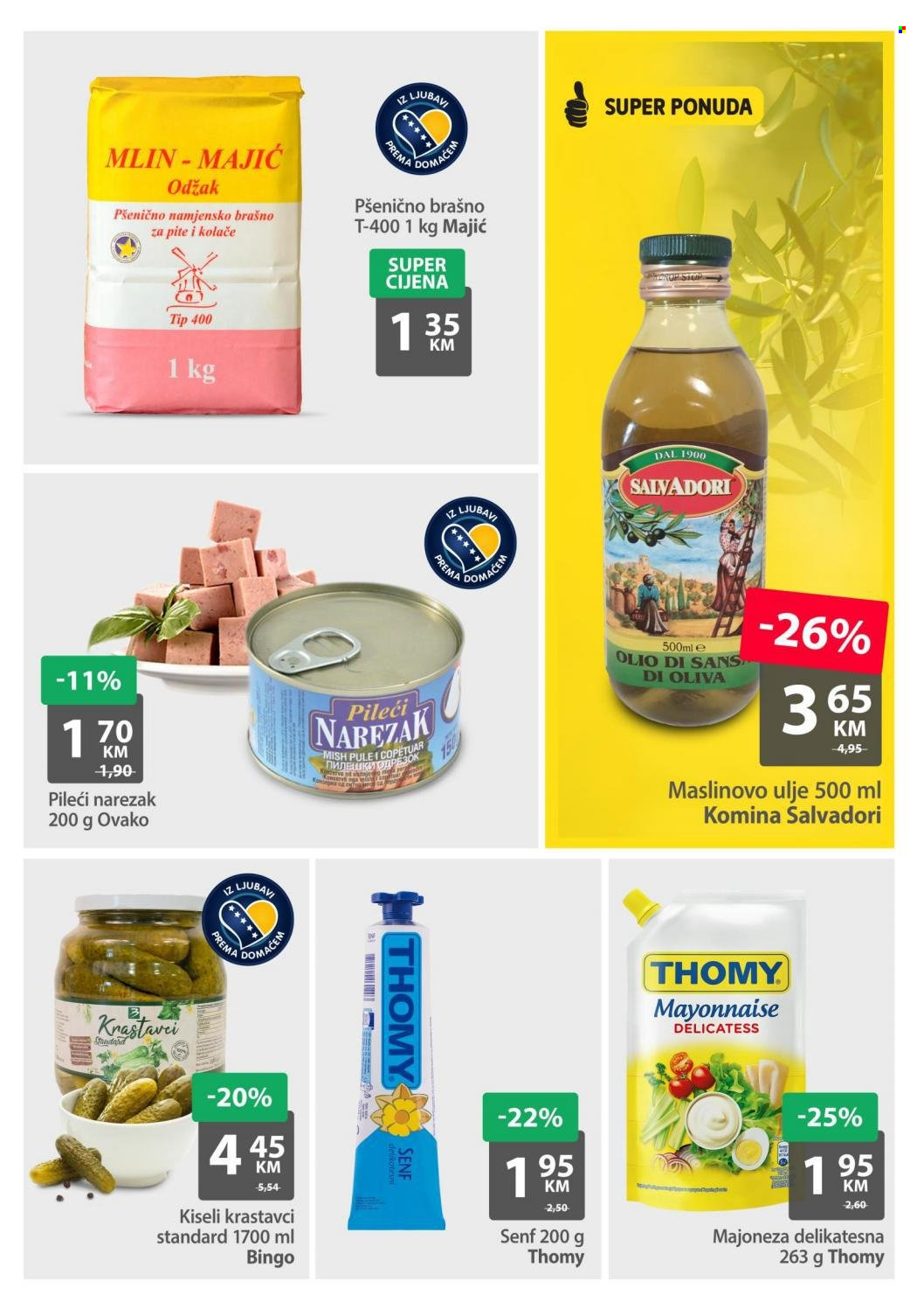 Bingo katalog - 13.01.2022. - 16.01.2022.. Stranica 3