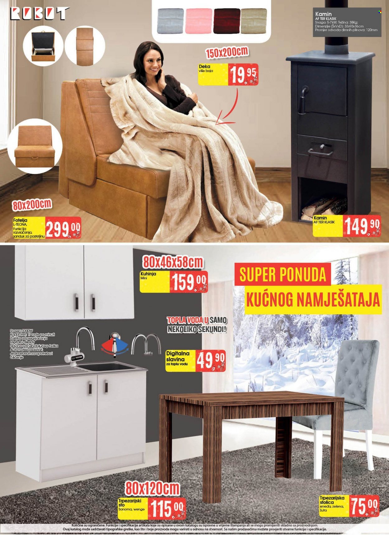 Robot katalog - 13.01.2022. - 30.01.2022.. Stranica 13