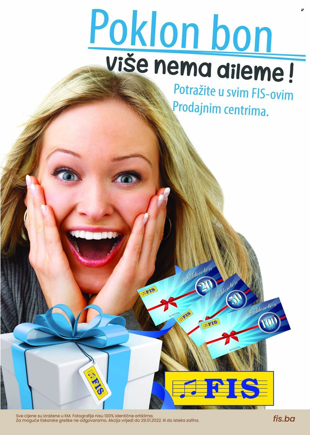 FIS katalog - 16.01.2022. - 29.01.2022.. Stranica 16