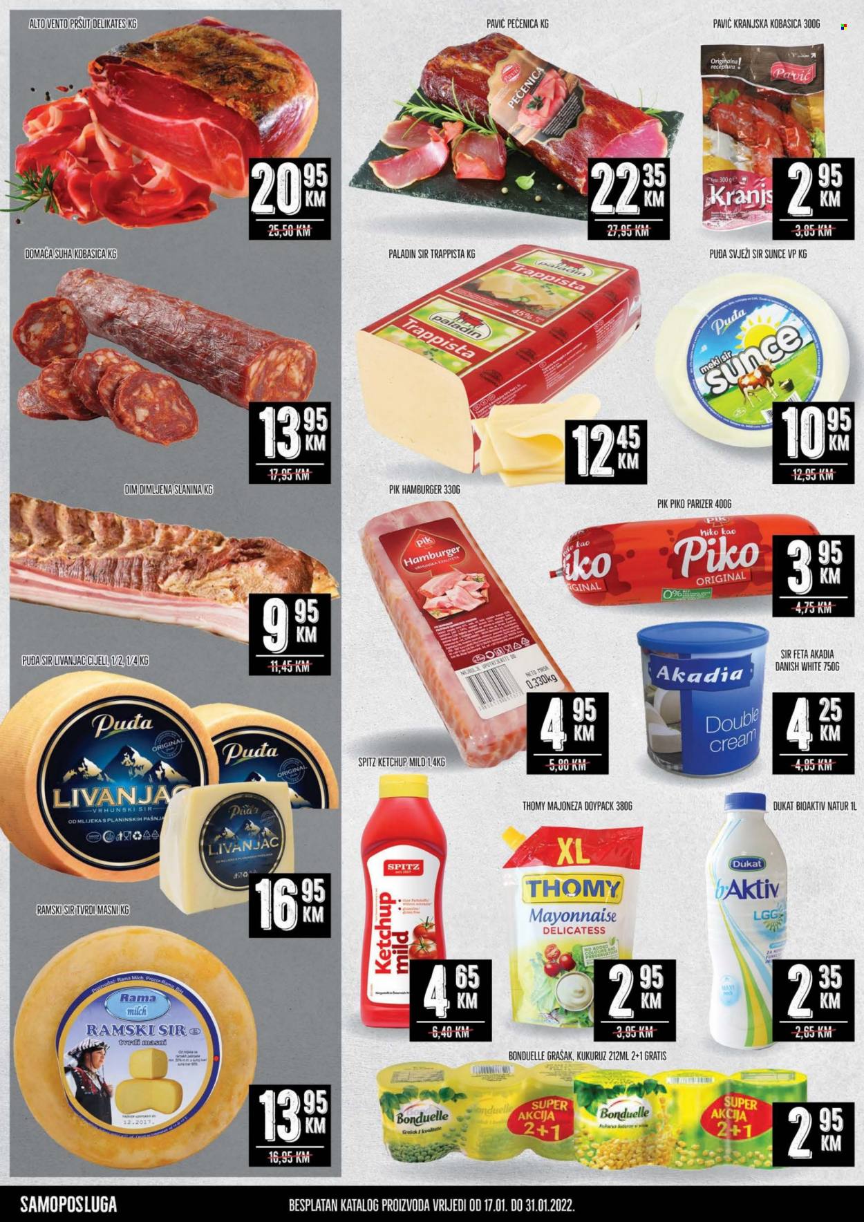 Prodex katalog - 17.01.2022. - 31.01.2022.. Stranica 2