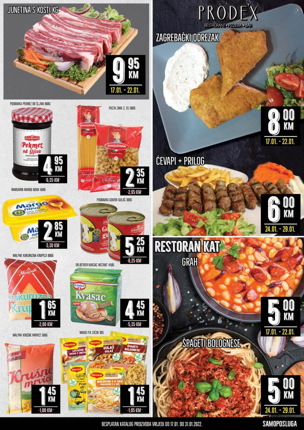 Prodex katalog - 17.01.2022. - 31.01.2022.. Stranica 3
