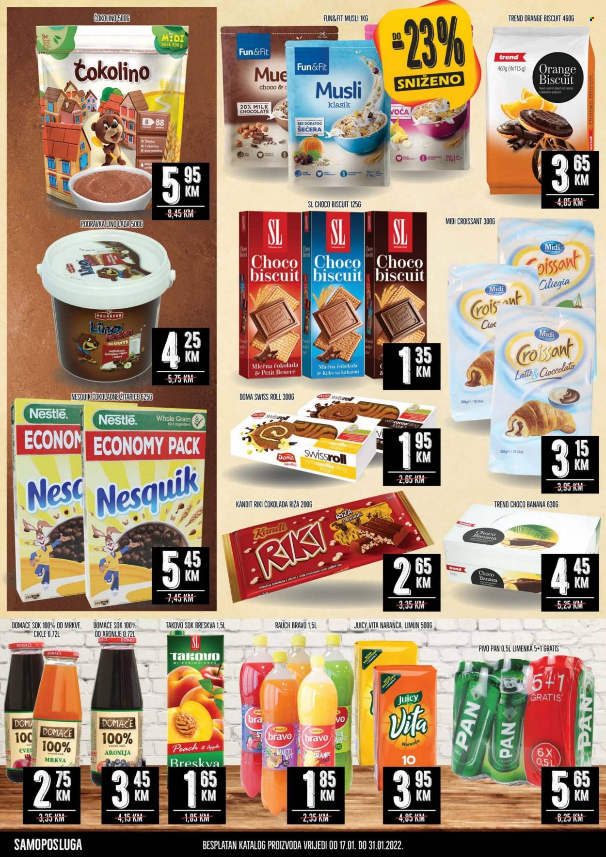 Prodex katalog - 17.01.2022. - 31.01.2022.. Stranica 4
