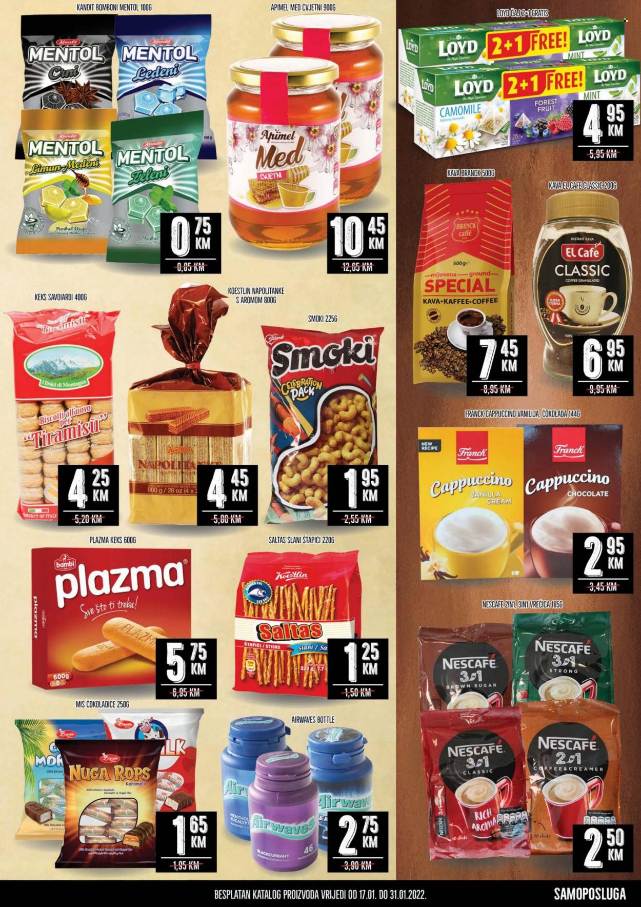 Prodex katalog - 17.01.2022. - 31.01.2022.. Stranica 5