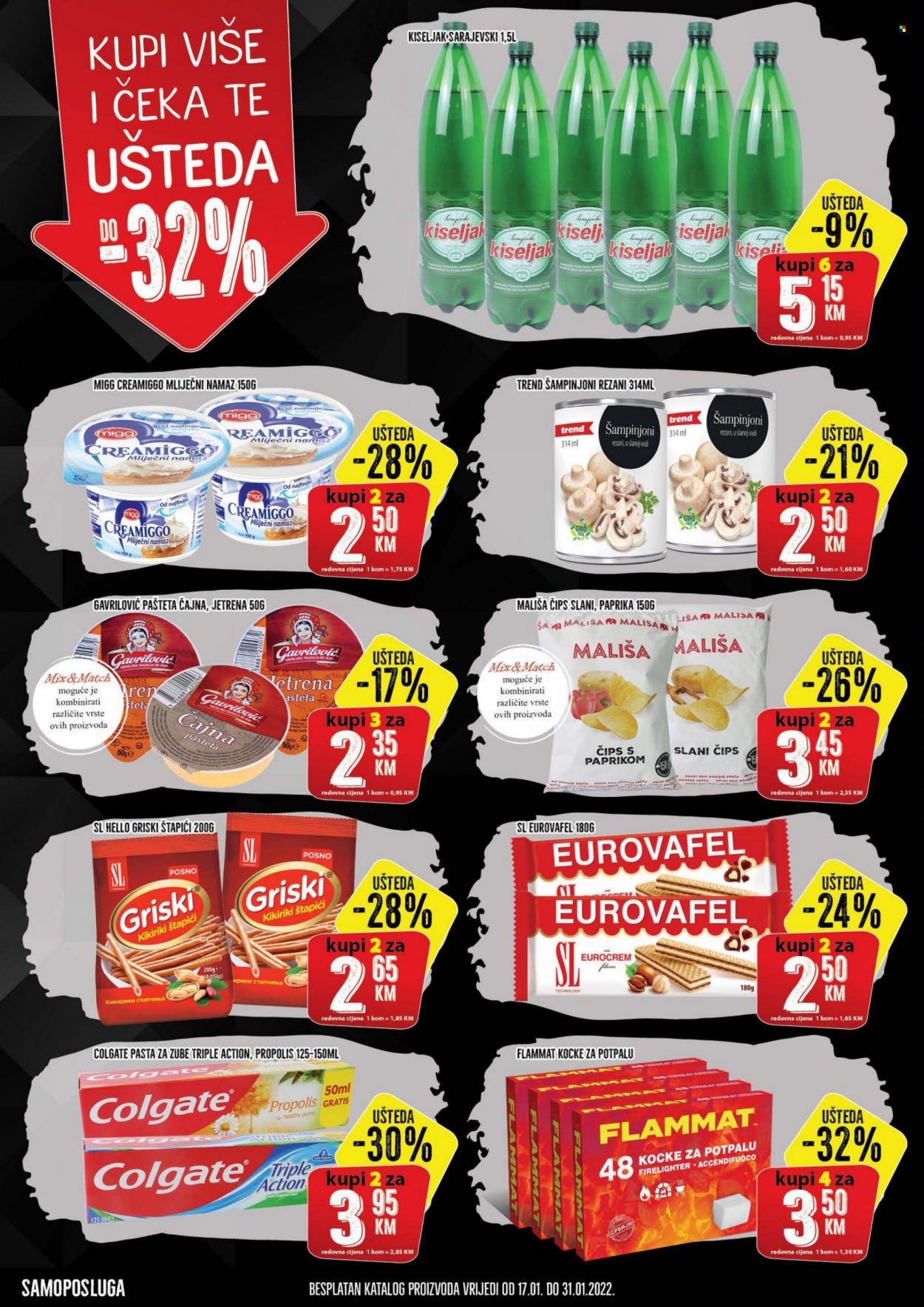 Prodex katalog - 17.01.2022. - 31.01.2022.. Stranica 6