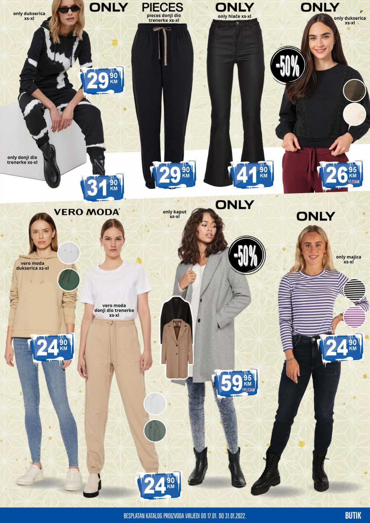 Prodex katalog - 17.01.2022. - 31.01.2022.. Stranica 9