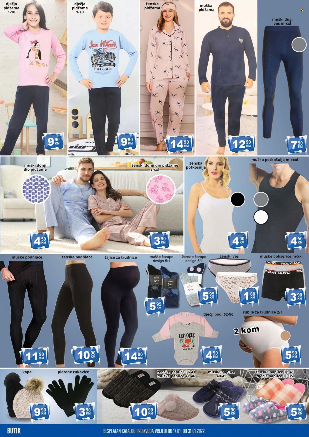 Prodex katalog - 17.01.2022. - 31.01.2022.. Stranica 14