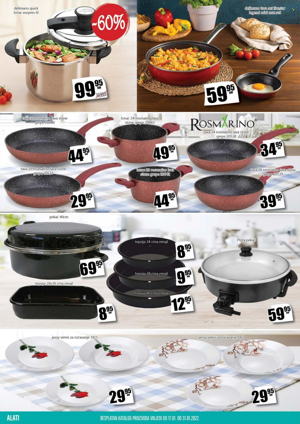Prodex katalog - 17.01.2022. - 31.01.2022.. Stranica 16