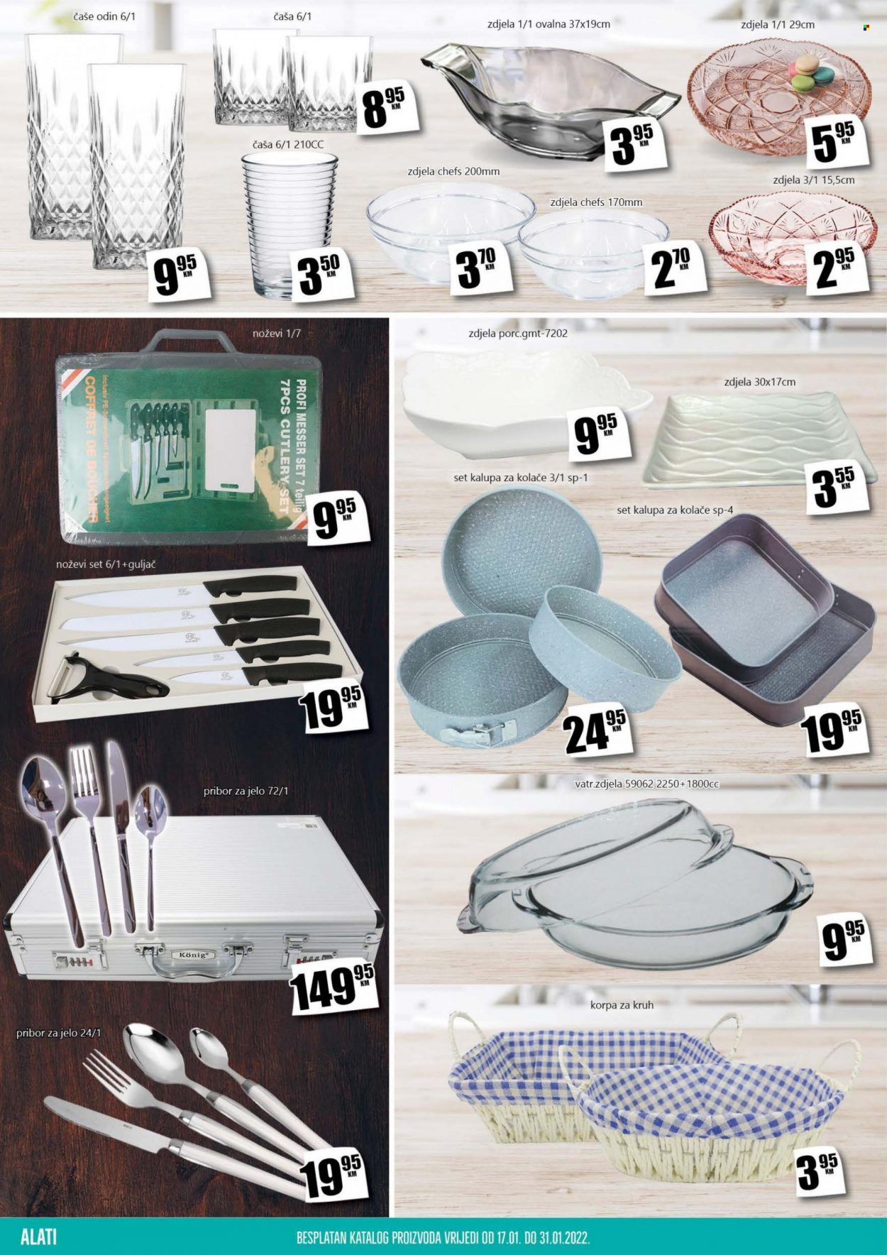 Prodex katalog - 17.01.2022. - 31.01.2022.. Stranica 18