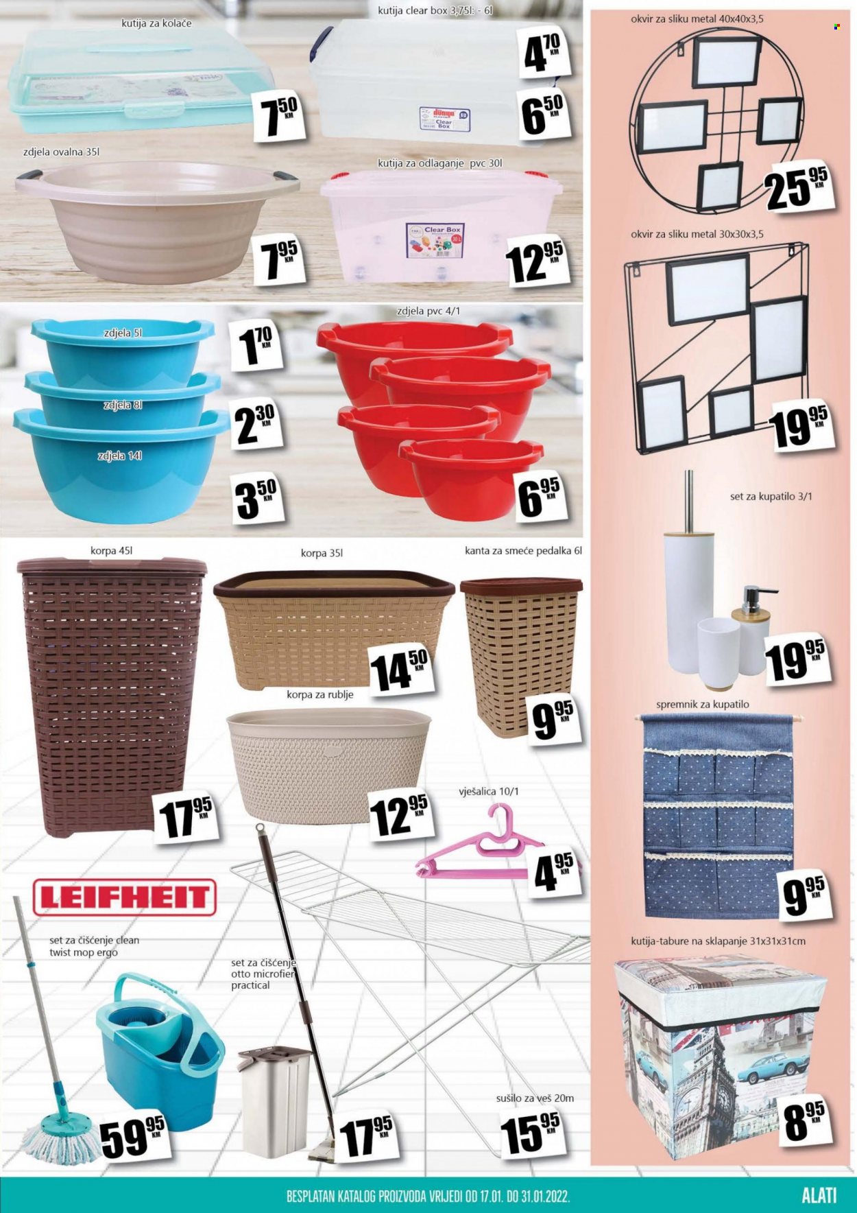 Prodex katalog - 17.01.2022. - 31.01.2022.. Stranica 19