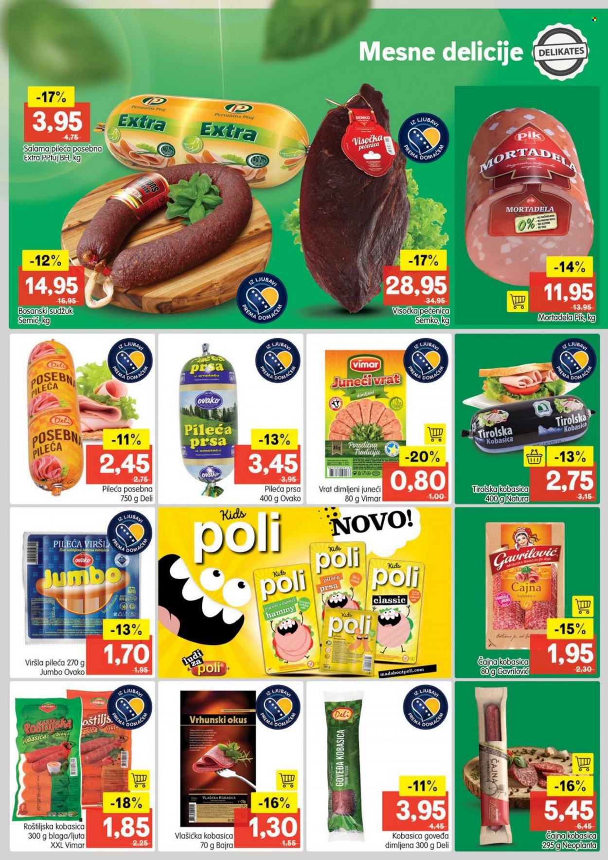 Bingo katalog - 18.01.2022. - 30.01.2022.. Stranica 4