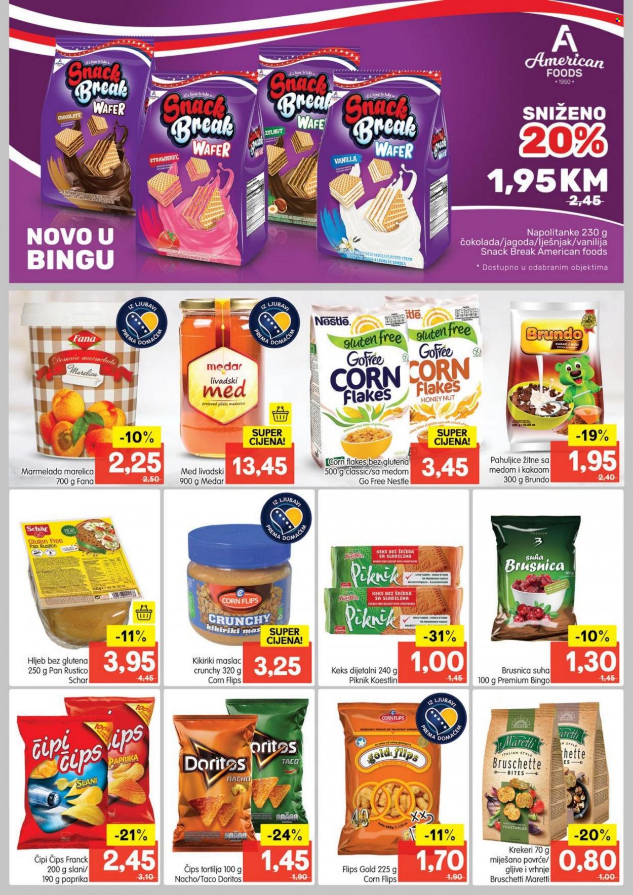 Bingo katalog - 18.01.2022. - 30.01.2022.. Stranica 9