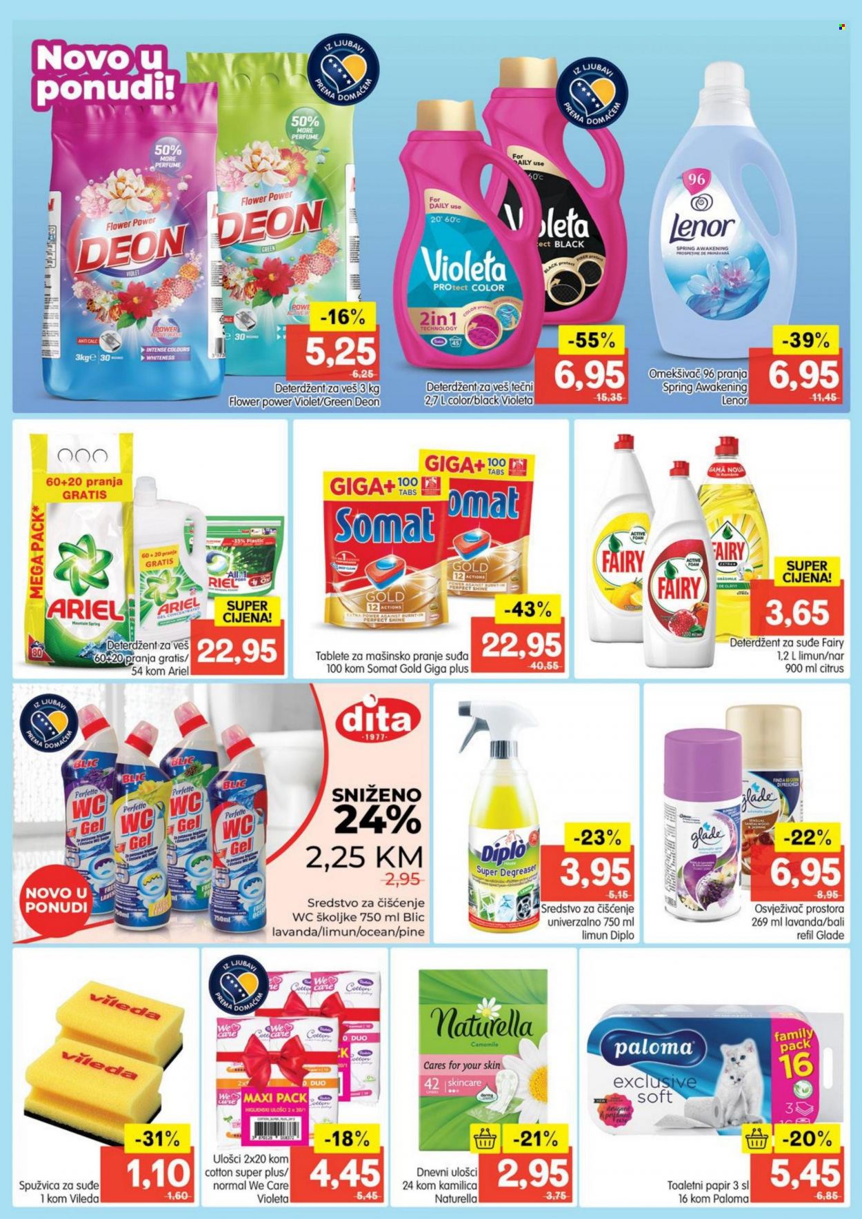 Bingo katalog - 18.01.2022. - 30.01.2022.. Stranica 14