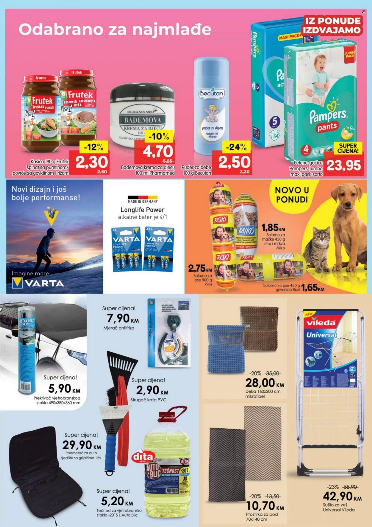 Bingo katalog - 18.01.2022. - 30.01.2022.. Stranica 15