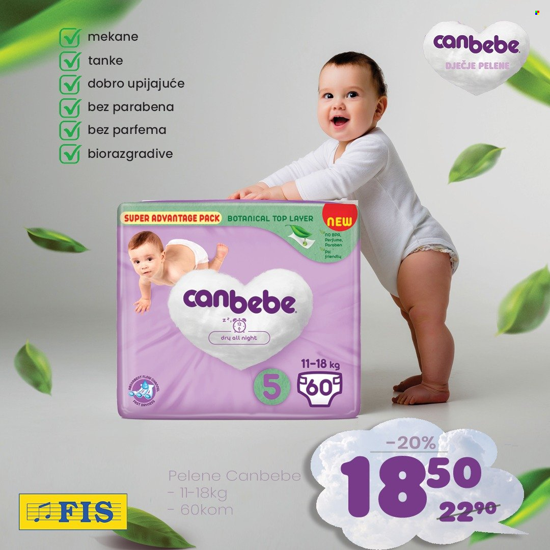 FIS katalog. Stranica 5