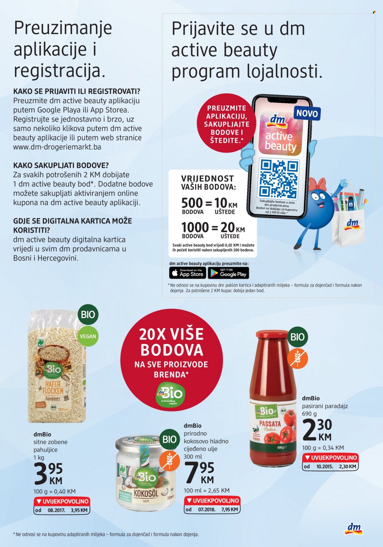 dm katalog - 19.01.2022. - 01.02.2022.. Stranica 3