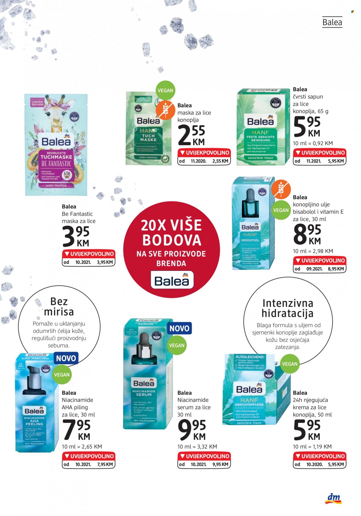 dm katalog - 19.01.2022. - 01.02.2022.. Stranica 7
