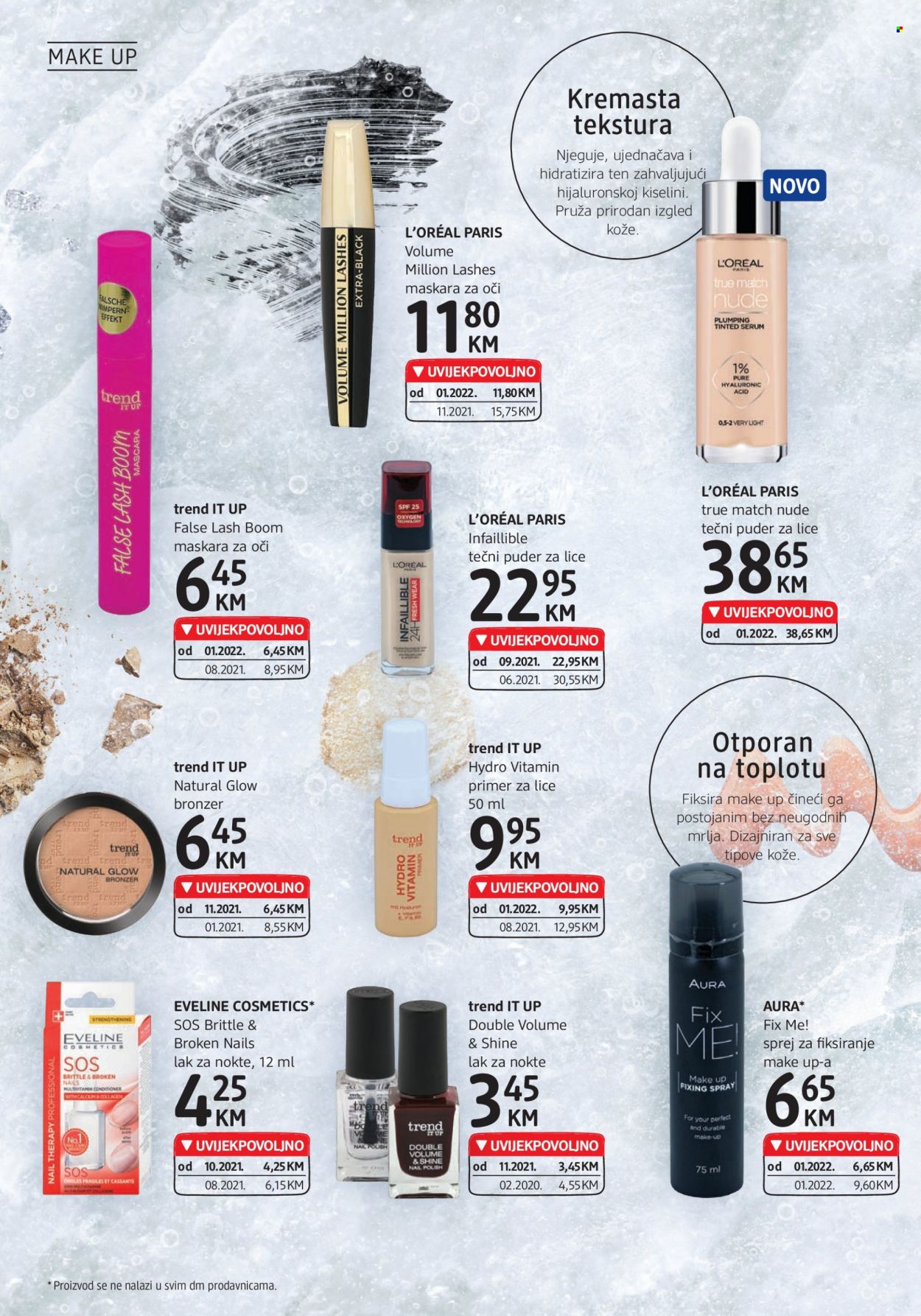 dm katalog - 19.01.2022. - 01.02.2022.. Stranica 10