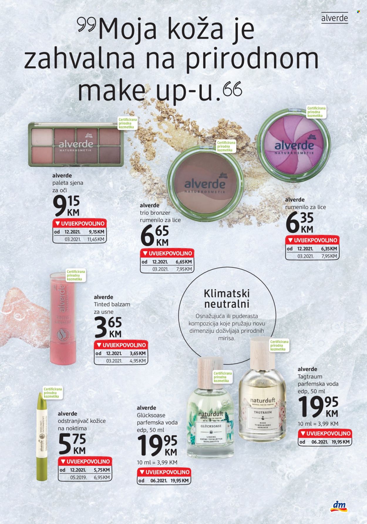 dm katalog - 19.01.2022. - 01.02.2022.. Stranica 11