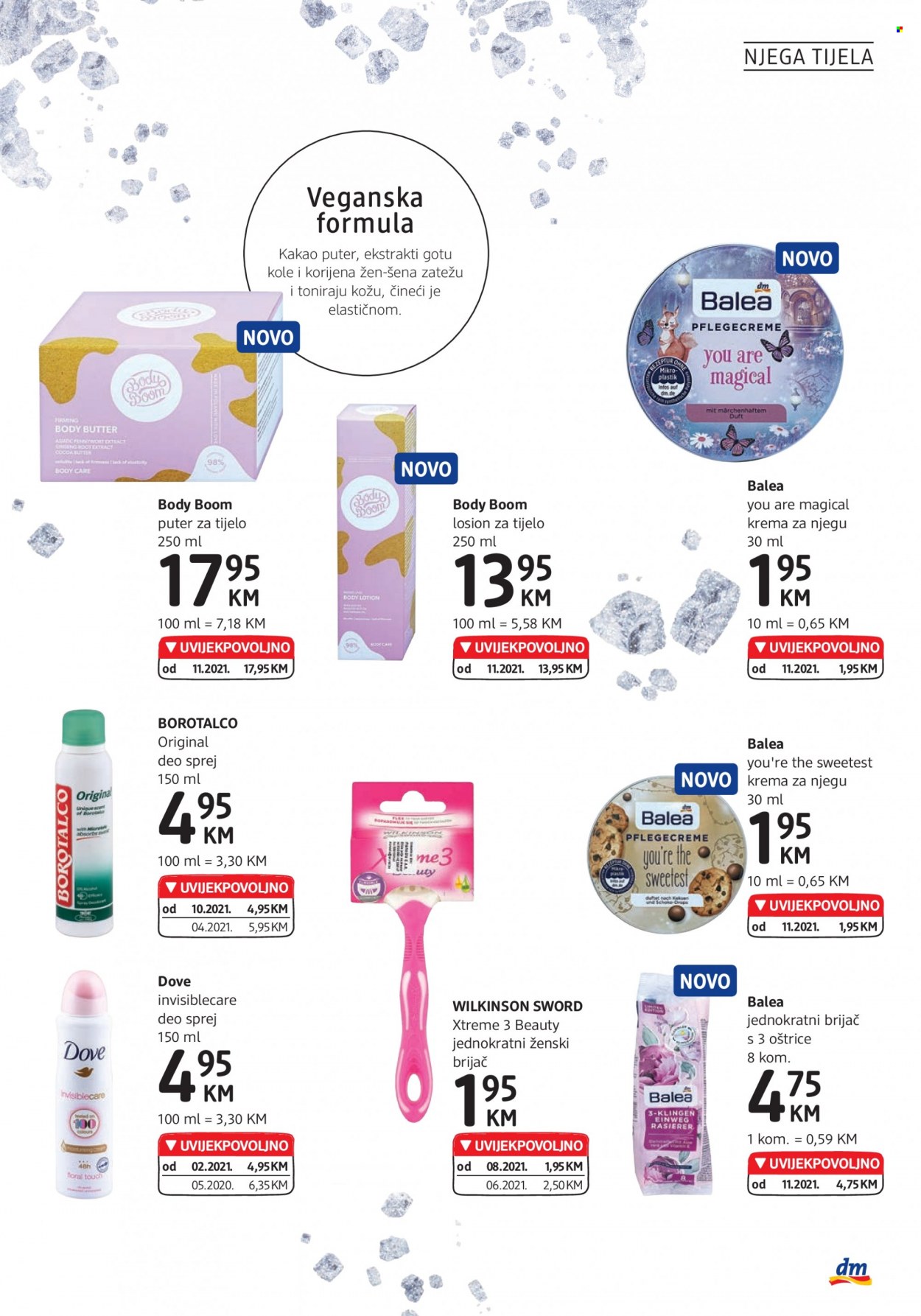 dm katalog - 19.01.2022. - 01.02.2022.. Stranica 15