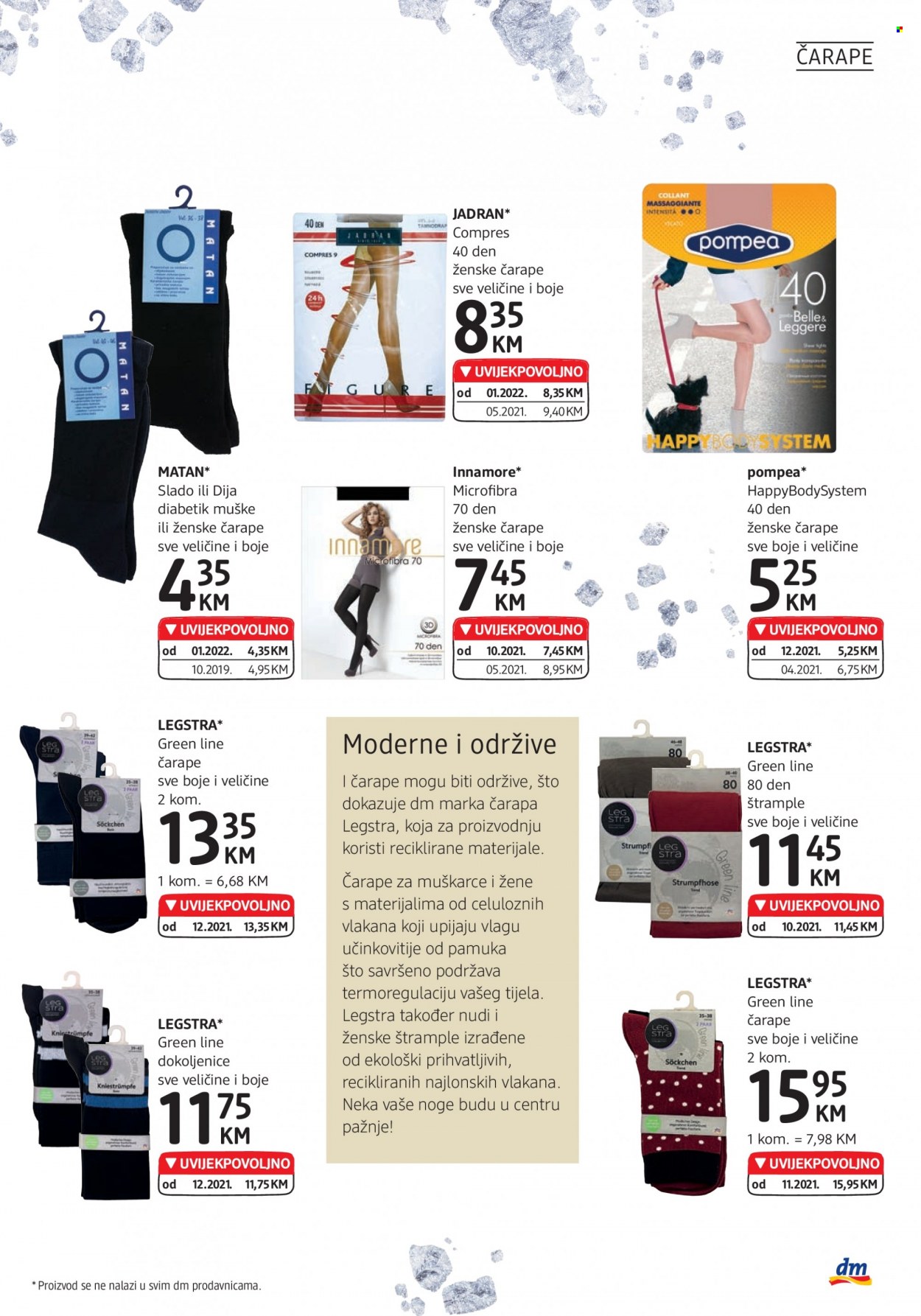 dm katalog - 19.01.2022. - 01.02.2022.. Stranica 17