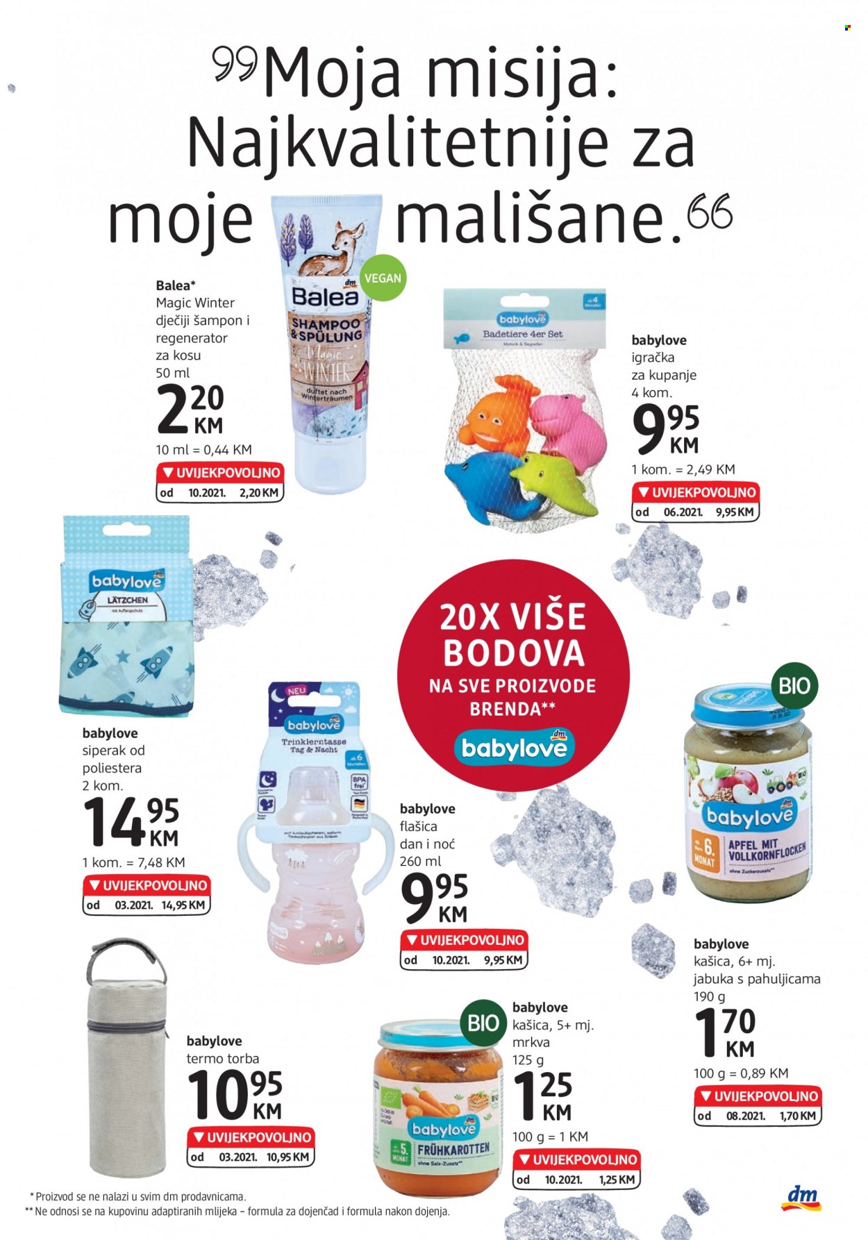 dm katalog - 19.01.2022. - 01.02.2022.. Stranica 19