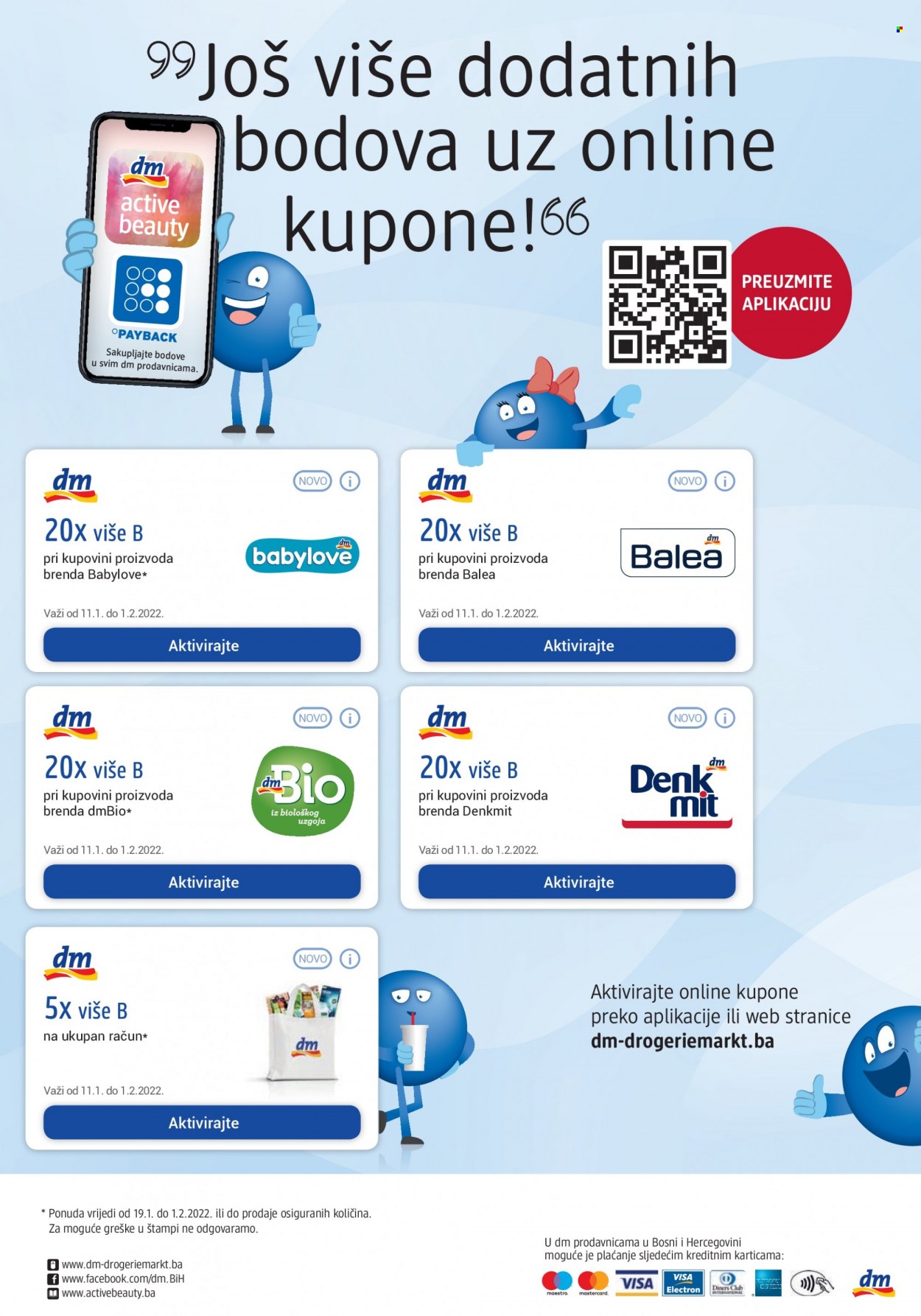 dm katalog - 19.01.2022. - 01.02.2022.. Stranica 24