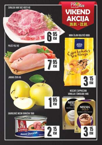 Prodex katalog - 20.01.2022. - 22.01.2022.