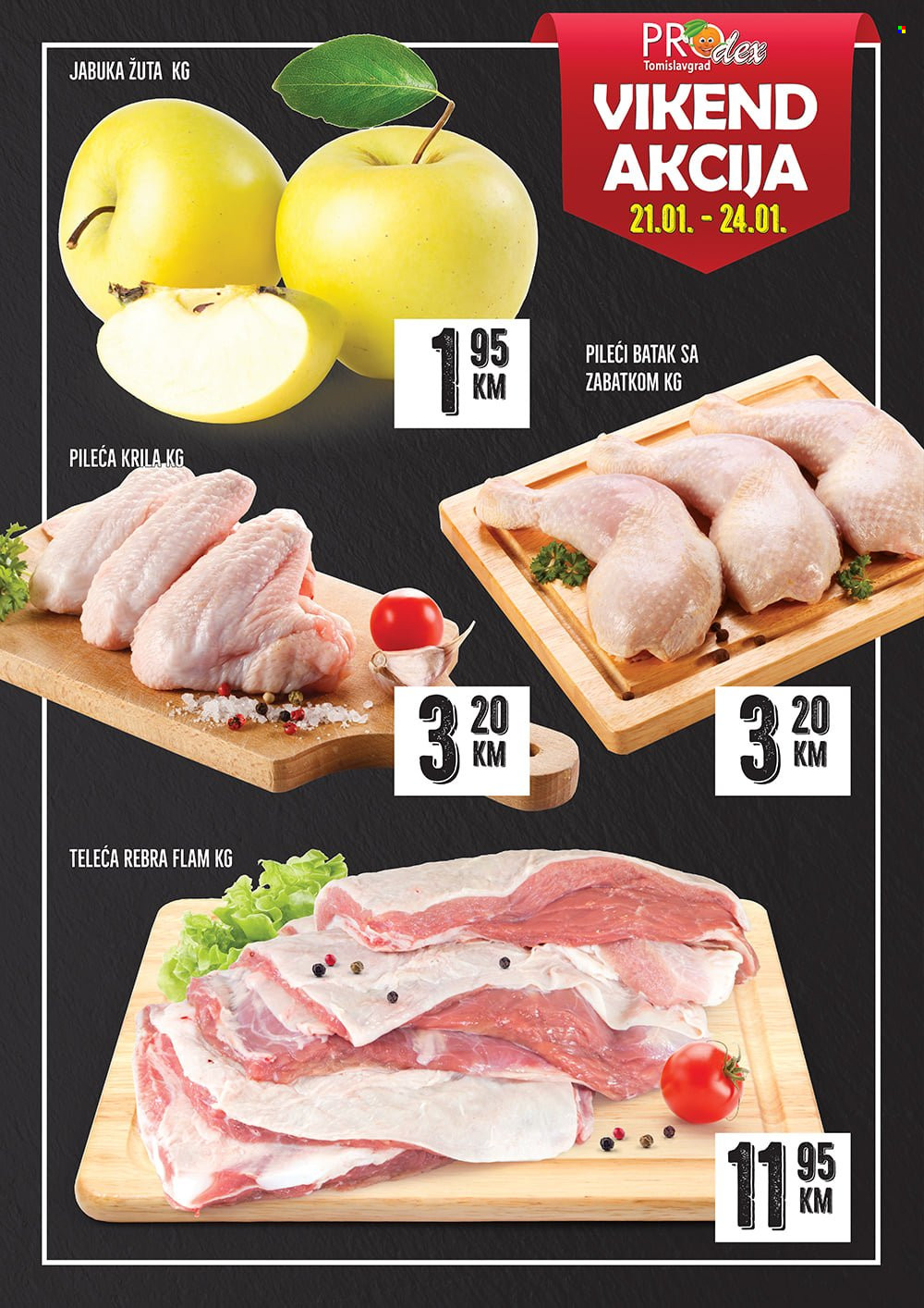 Prodex katalog - 21.01.2022. - 24.01.2022.. Stranica 1