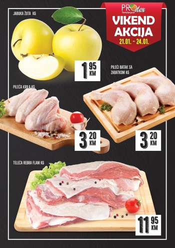 Prodex katalog - 21.01.2022. - 24.01.2022.