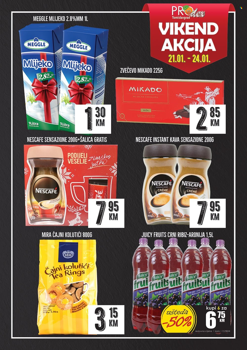 Prodex katalog - 21.01.2022. - 24.01.2022.. Stranica 2