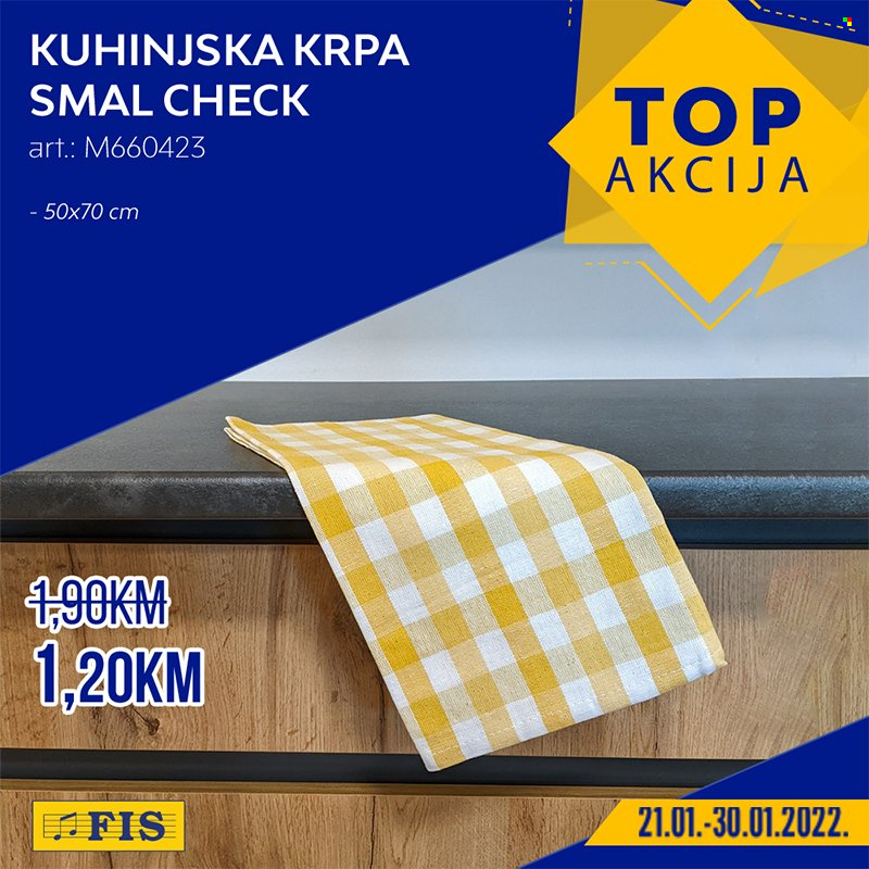 FIS katalog - 23.01.2022. - 30.01.2022.. Stranica 5