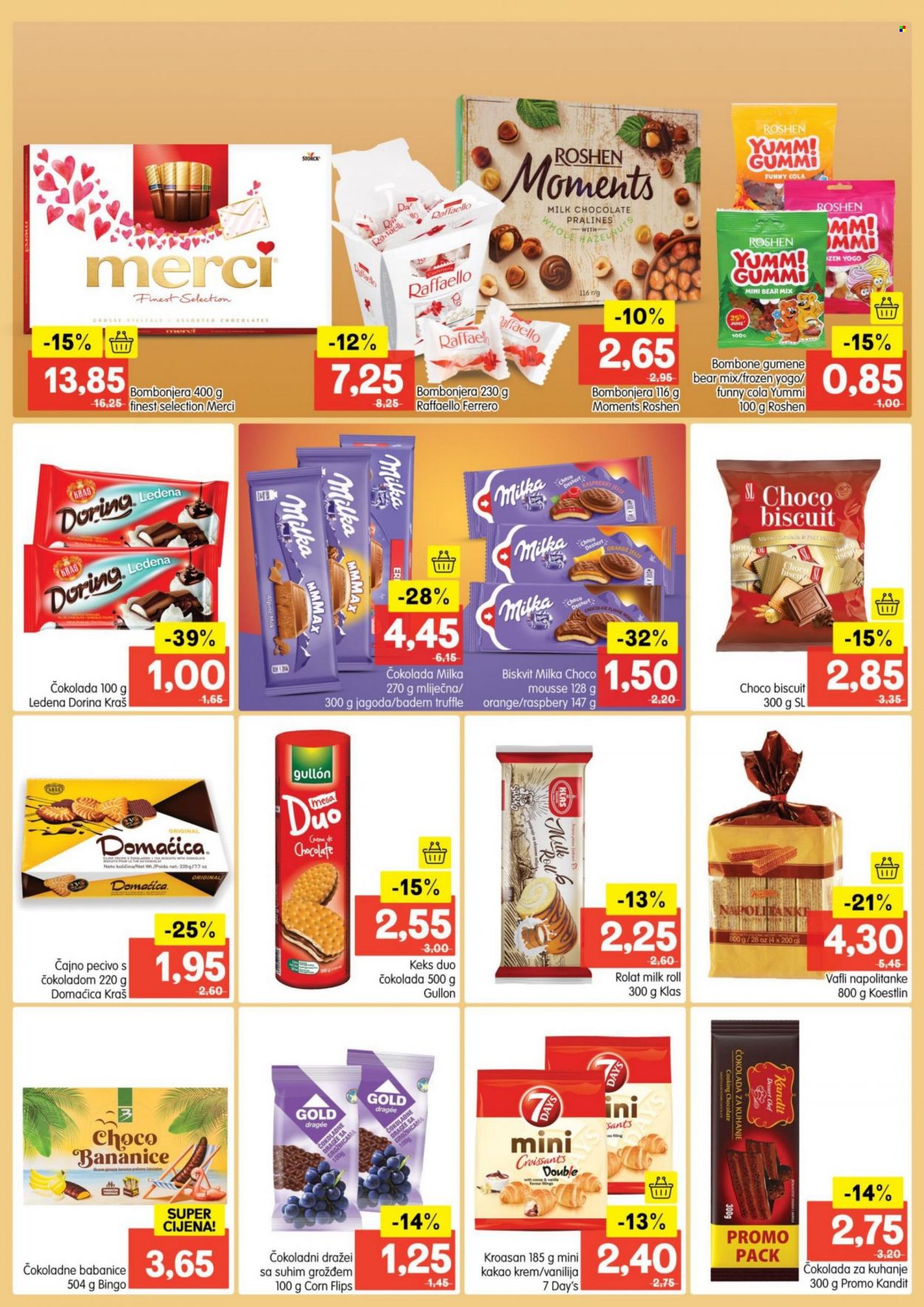 Bingo katalog - 01.02.2022. - 13.02.2022.. Stranica 10