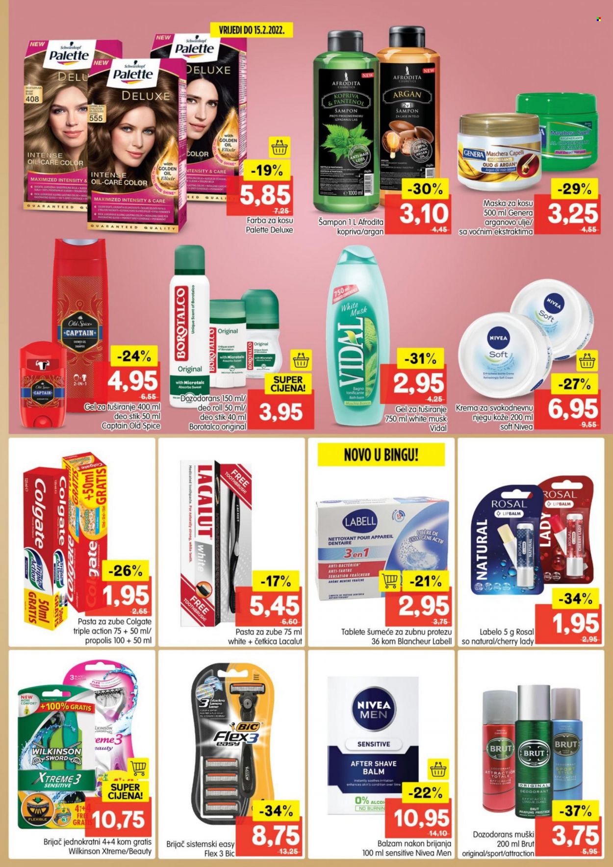 Bingo katalog - 01.02.2022. - 13.02.2022.. Stranica 13