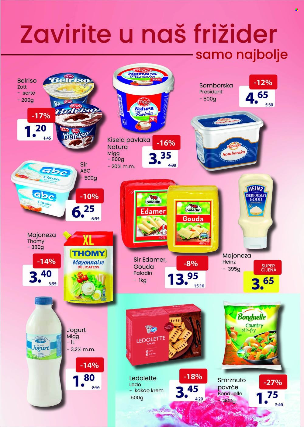 FIS katalog - 01.02.2022. - 14.02.2022.. Stranica 2