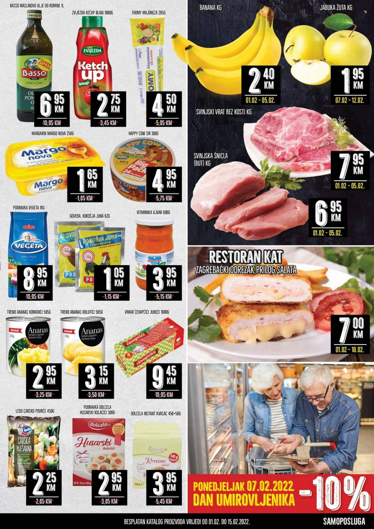 Prodex katalog - 01.02.2022. - 15.02.2022.. Stranica 3